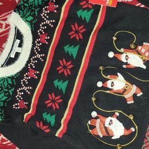 Christmas Sweater